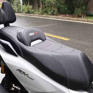زین اسپشیال Adv160 جدید