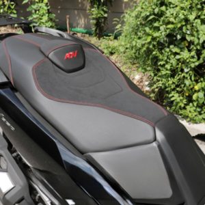 زین اسپشیال ADV350