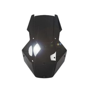 طلق جلو دودی ADV160