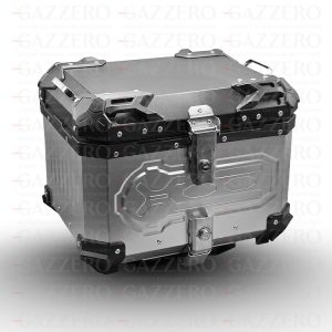 باکس موتور سیکلت فلزی مدل b45-09