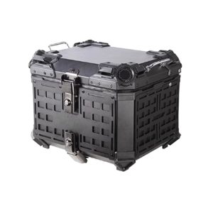 باکس فنس دار مشکی 45 لیتر