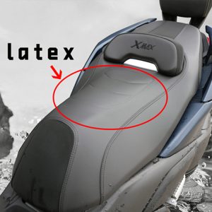 زین اسپشیال Xmax اتاق جدید