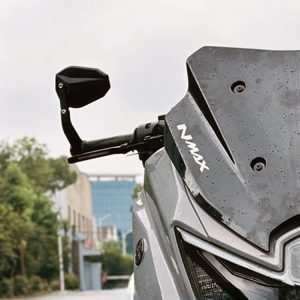 آینه رو فرمان Nmax اورجینال