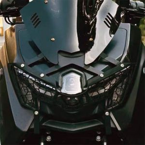 محافظ چراغ جلو NMAX اتاق جدید اورجینال