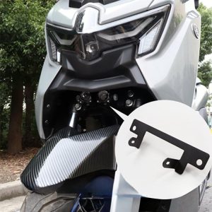 براکت پرژکتور NMAX اتاق جدید