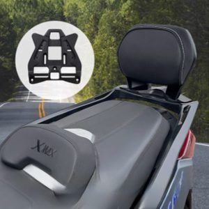 ترکبند و پشت صندلی XMAX اتاق جدید